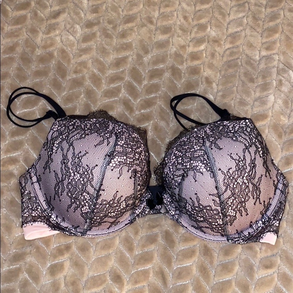 VS Very Sexy Push-up